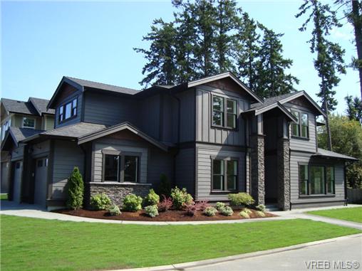 Main Photo: 23 Channery Place in VICTORIA: VR View Royal Single Family Detached for sale (View Royal) : MLS(r) # 331636