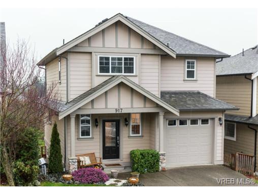 FEATURED LISTING: 917 Cavalcade Terr VICTORIA