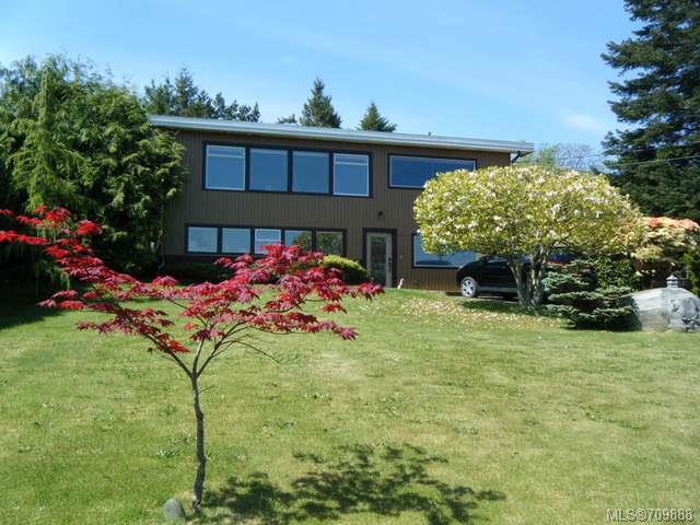 FEATURED LISTING: 4240 Discovery Dr CAMPBELL RIVER