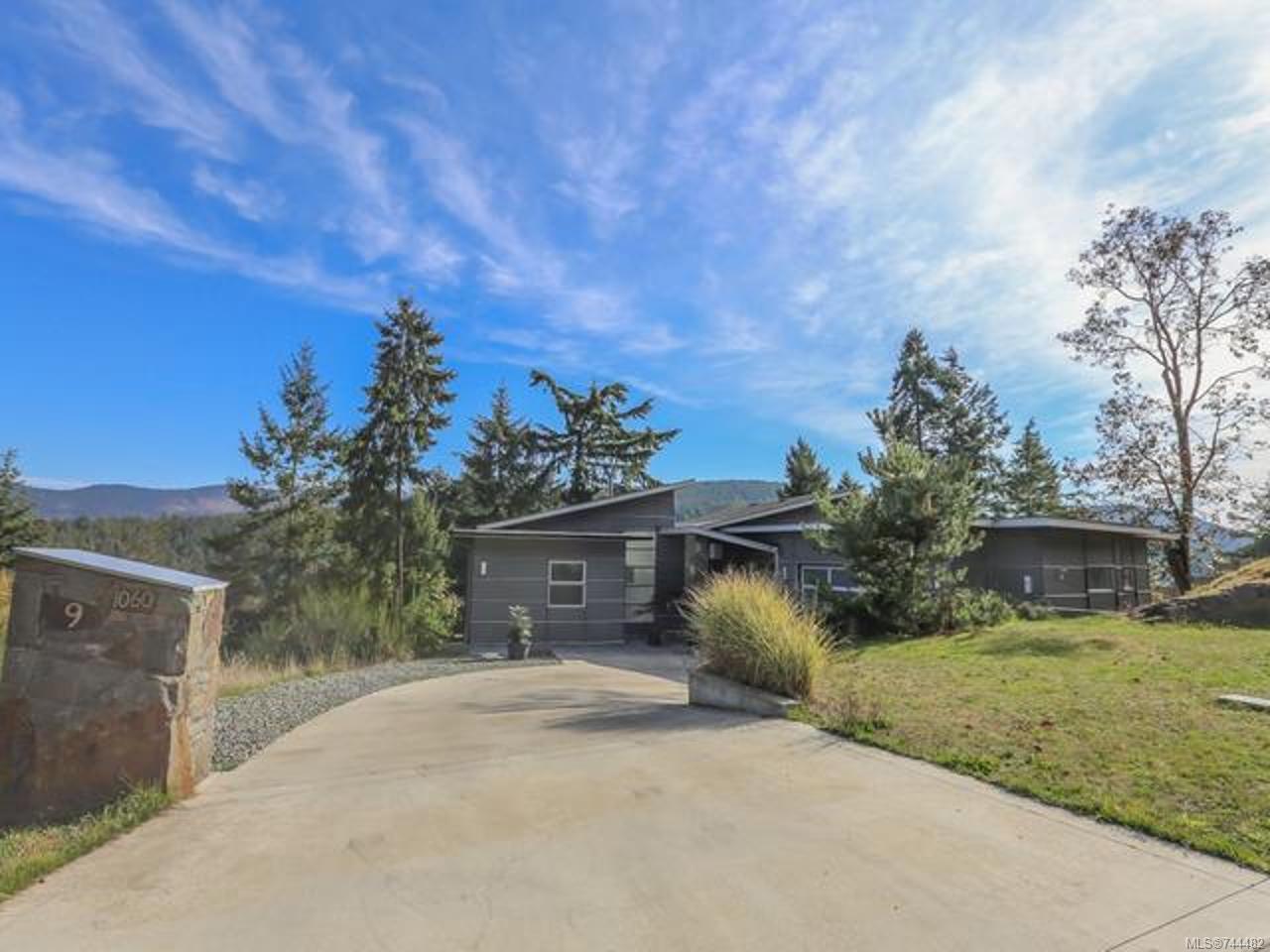 FEATURED LISTING: 9 - 1060 SHORE PINE Close DUNCAN