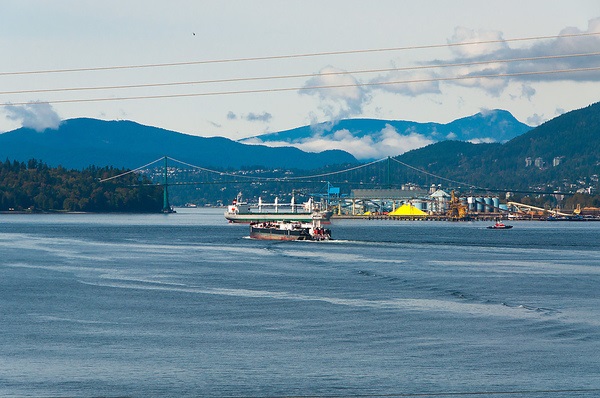 Main Photo: 103 2159 WALL STREET in Vancouver: Hastings Condo for sale (Vancouver East) : MLS®# R2195073