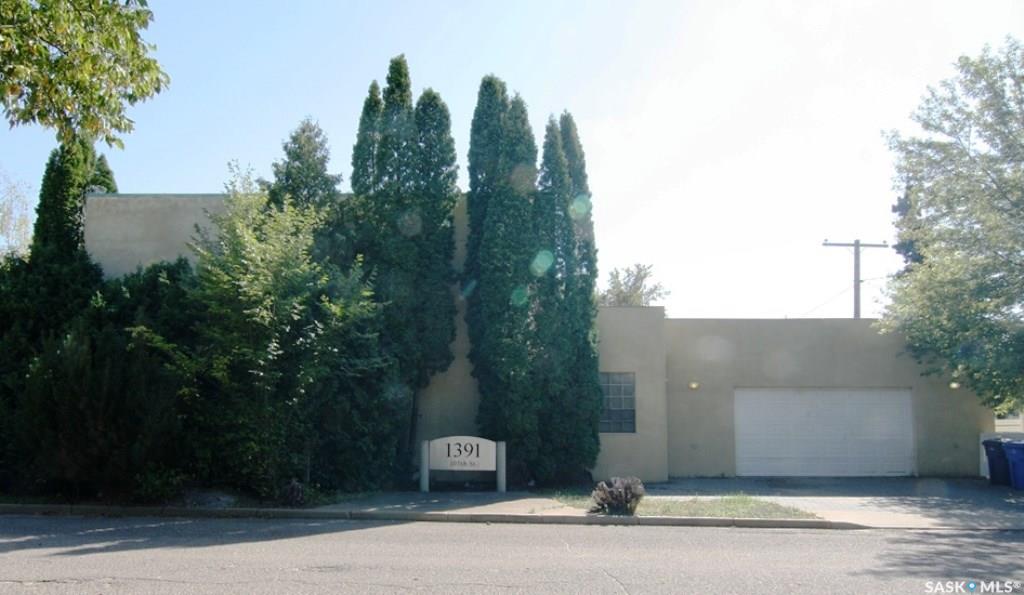 FEATURED LISTING: 1391 105th Street North Battleford