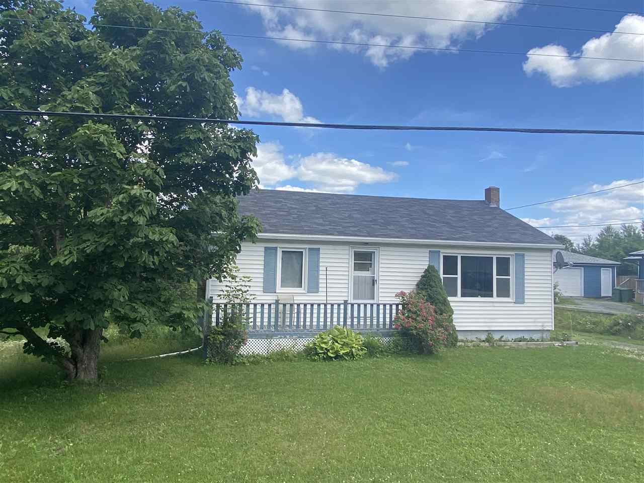 FEATURED LISTING: 5714 Stellarton Trafalgar Road Riverton