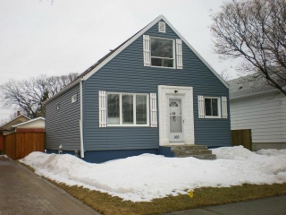 Main Photo: 169 Tait Avenue in WINNIPEG: West Kildonan / Garden City Residential for sale (North West Winnipeg)  : MLS(r) # 1307016