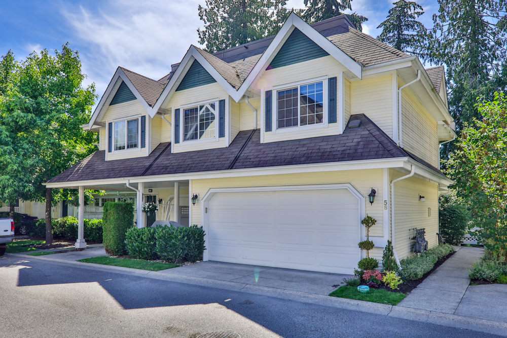 FEATURED LISTING: 58 - 11355 236 Street Maple Ridge