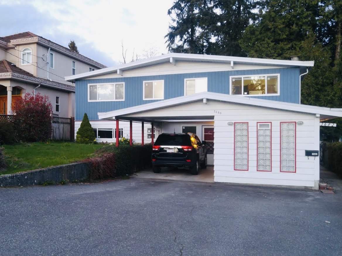 FEATURED LISTING: 7680 - 7682 ARTHUR Avenue Burnaby