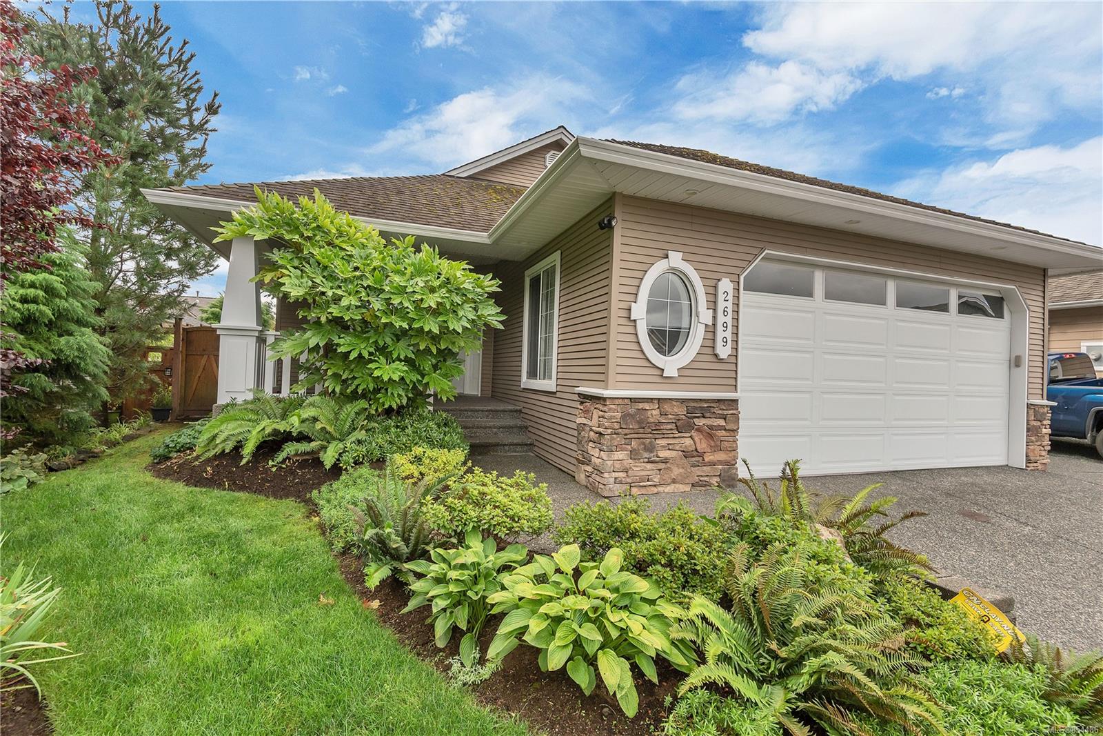 FEATURED LISTING: 2699 Vancouver Pl