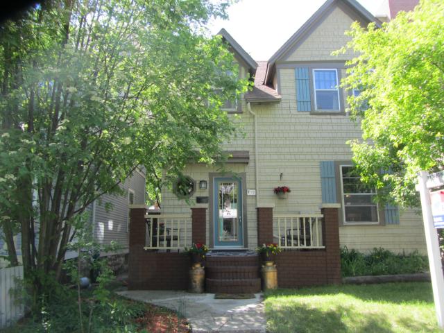 FEATURED LISTING: 178 Arlington Street WINNIPEG