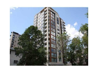 Main Photo: 1401 10046 117 Street in EDMONTON: Zone 12 Condo for sale (Edmonton)  : MLS(r) # E3225285
