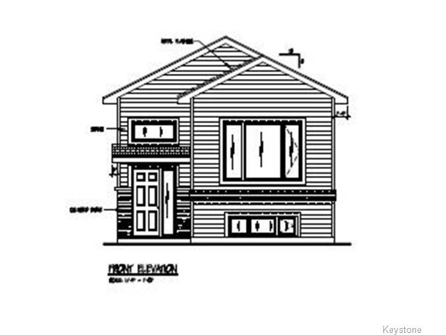 FEATURED LISTING: 3 BURROWING OWL Cove WINNIPEG