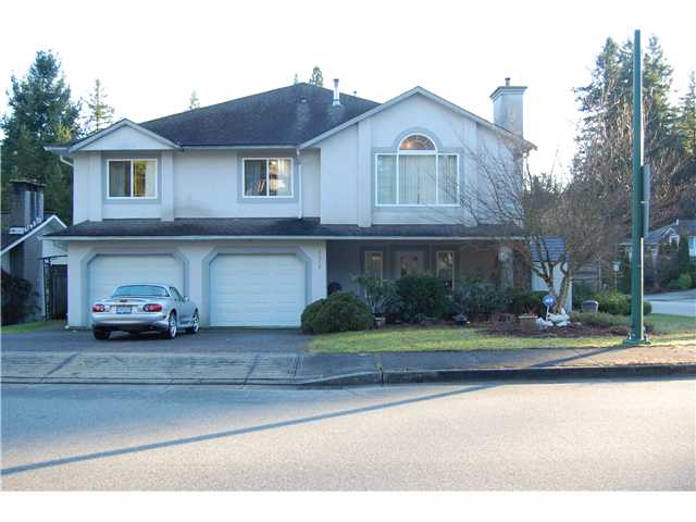 FEATURED LISTING: 3318 WILLERTON Court Coquitlam