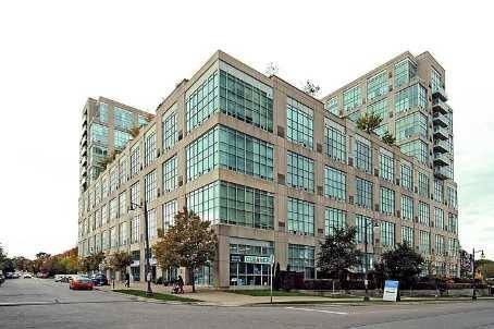 Main Photo: 300 Manitoba St Unit #403 in Toronto: Mimico Condo for sale (Toronto W06) : MLS(r) # W3453080