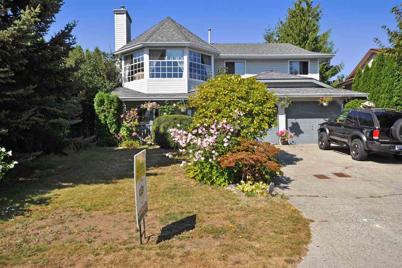 FEATURED LISTING: 8091 FORBES Street Mission
