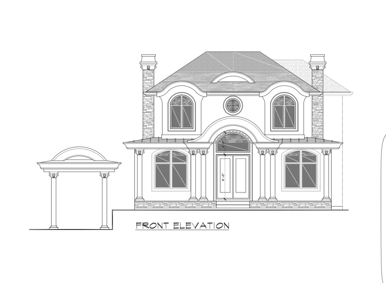 Main Photo: 5199 CLIFFRIDGE AVENUE in North Vancouver: Canyon Heights NV House for sale : MLS®# R2123727