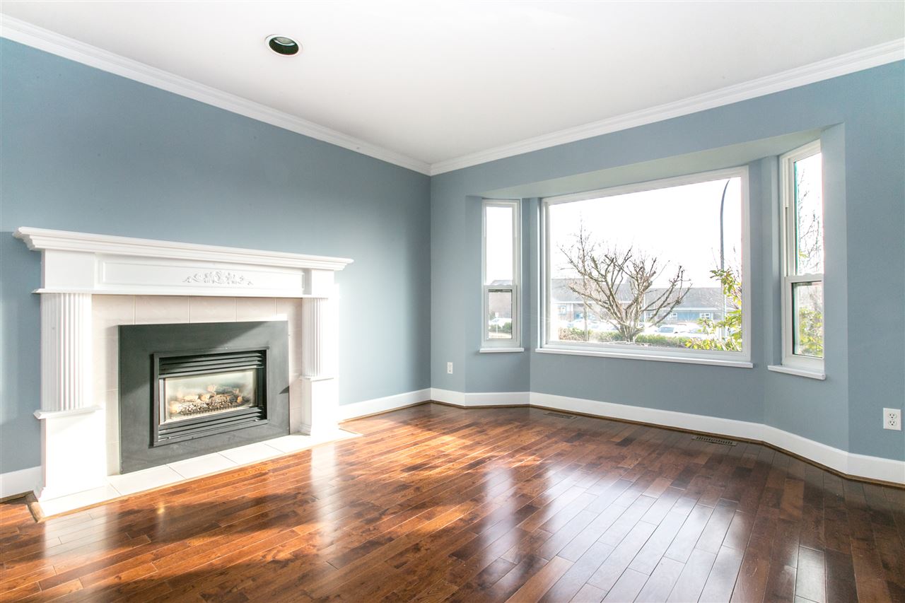 Main Photo: 1131 CONFEDERATION DRIVE in Port Coquitlam: Citadel PQ House for sale : MLS(r) # R2140694
