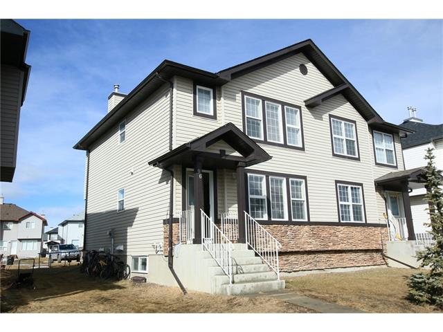 Main Photo: 96 SADDLEBROOK CM NE in Calgary: Saddle Ridge House for sale : MLS®# C4105595