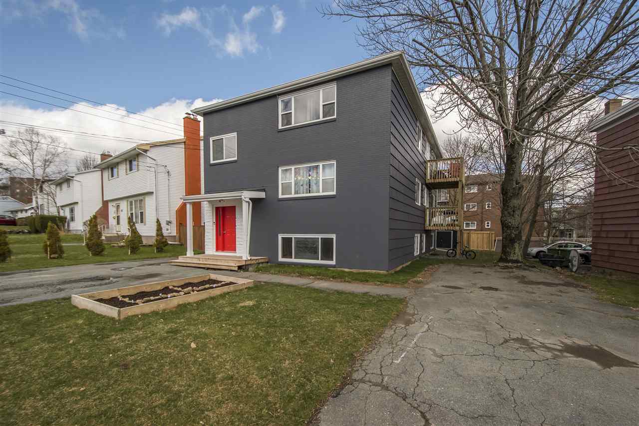 FEATURED LISTING: 103 Evans Avenue Halifax