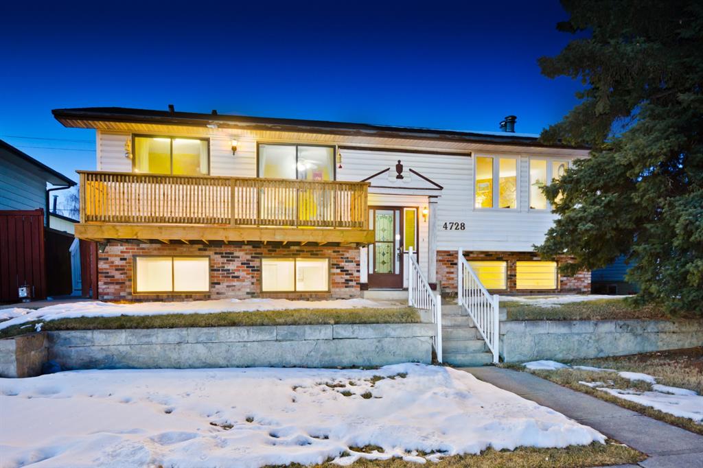 FEATURED LISTING: 4728 Rundlehorn Drive Northeast Calgary