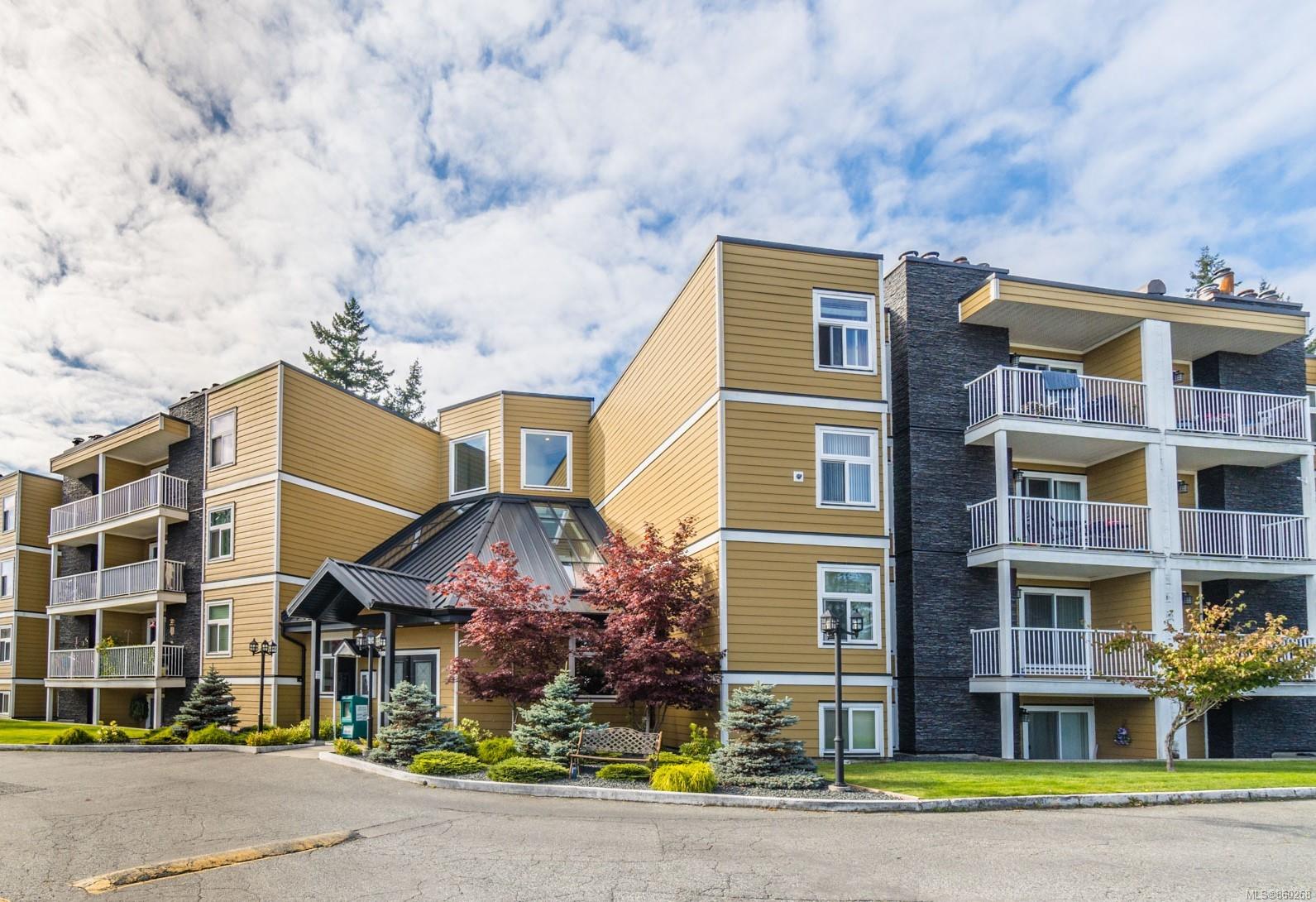 FEATURED LISTING: 101 - 3270 Ross Rd