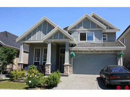 FEATURED LISTING: 7688 146 Street surrey