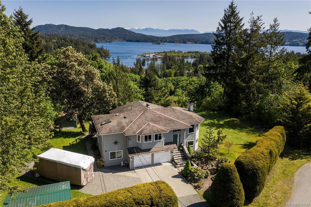 FEATURED LISTING: 2208 Ayum Rd Sooke