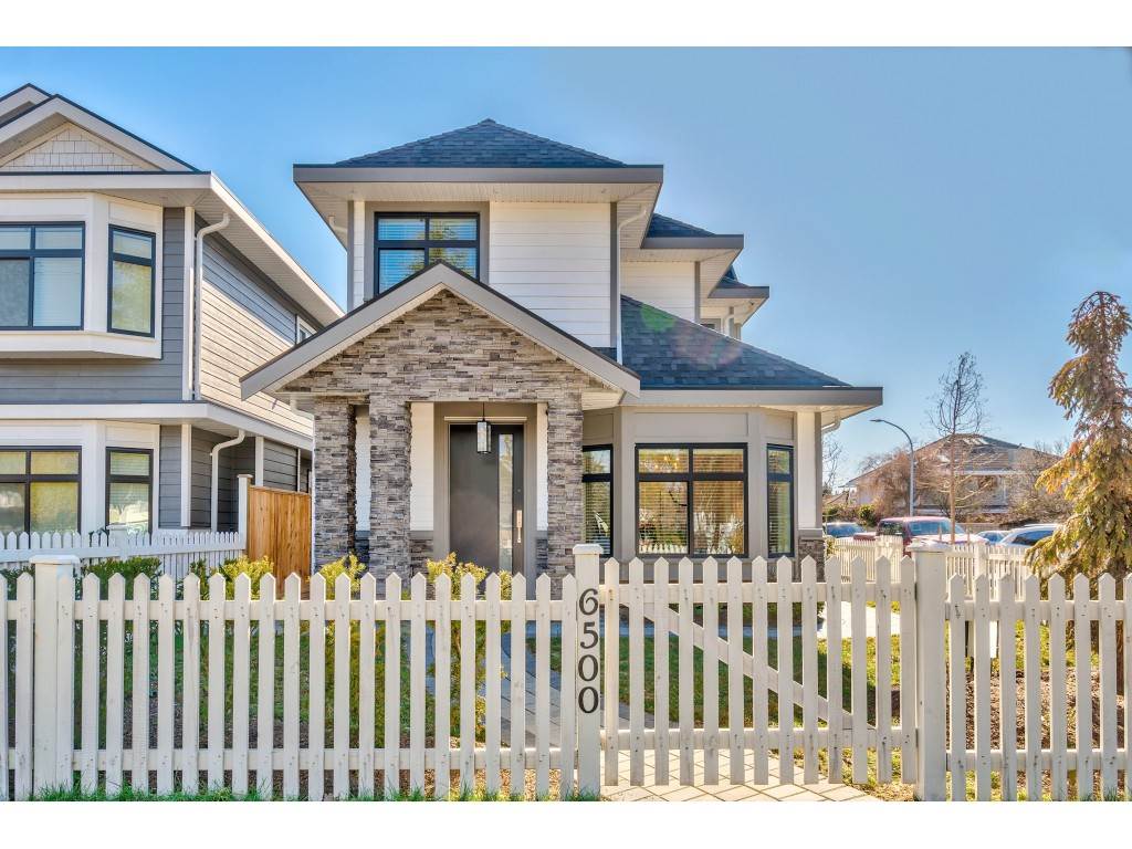 FEATURED LISTING: 6500 GRANVILLE Avenue Richmond
