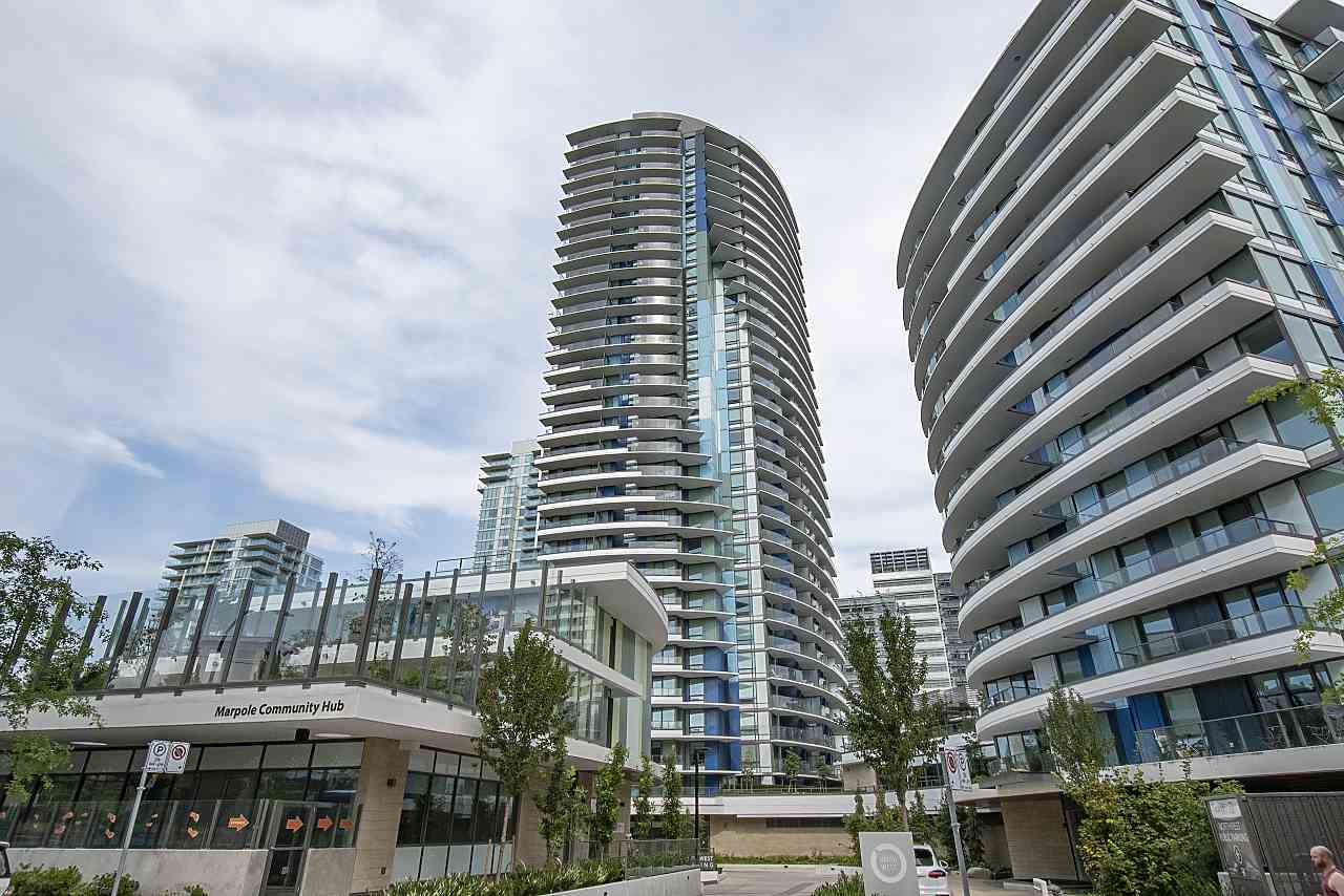 FEATURED LISTING: 2707 8189 CAMBIE Street Vancouver