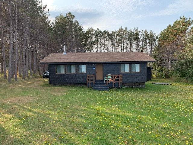 FEATURED LISTING: 132 Percy Brownell Lane Amherst Shore