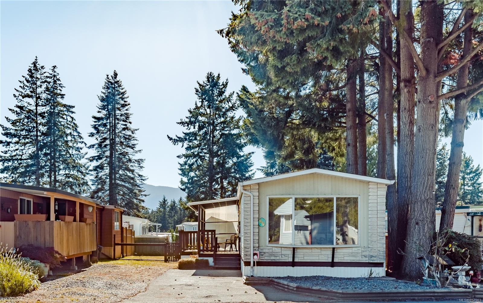 FEATURED LISTING: 68 - 5854 Turner Rd