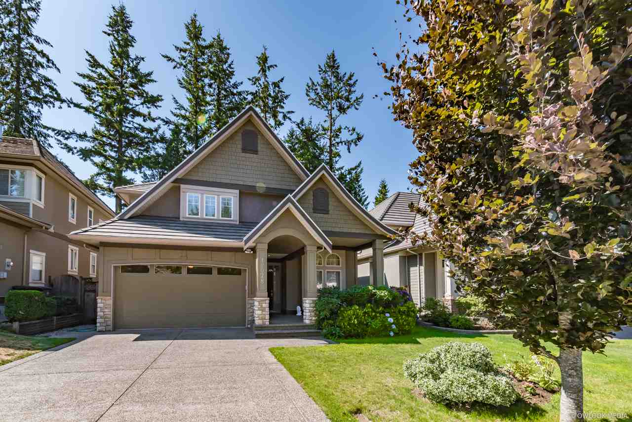 FEATURED LISTING: 12078 59 Avenue Surrey