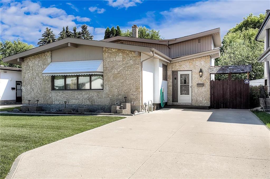 FEATURED LISTING: 21 Athlone Drive Winnipeg