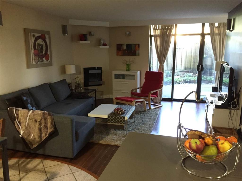 FEATURED LISTING: 101 - 5932 Patterson Avenue Burnaby