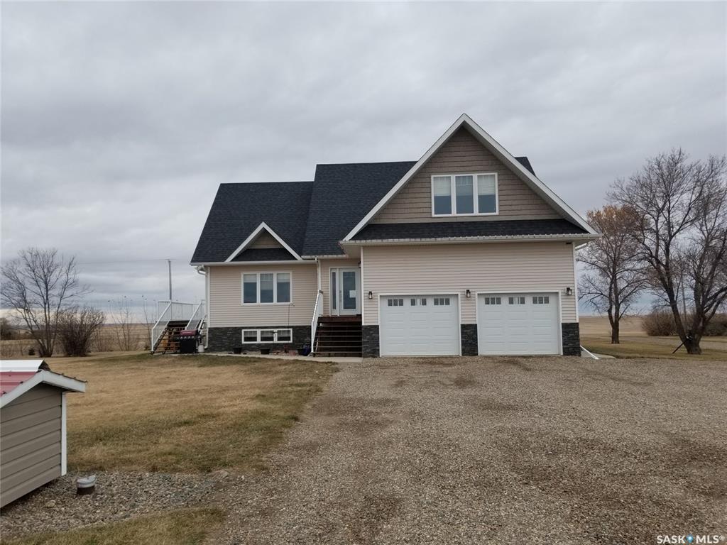 FEATURED LISTING: Liebrecht/Deuchar Acreage Tramping Lake