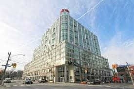 Main Photo: 36 Blue Jays Way Unit #622 in Toronto: Waterfront Communities C1 Condo for sale (Toronto C01) : MLS® # C2809379