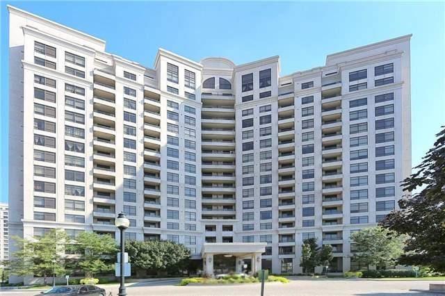 FEATURED LISTING: 407 9225 Jane Street Vaughan