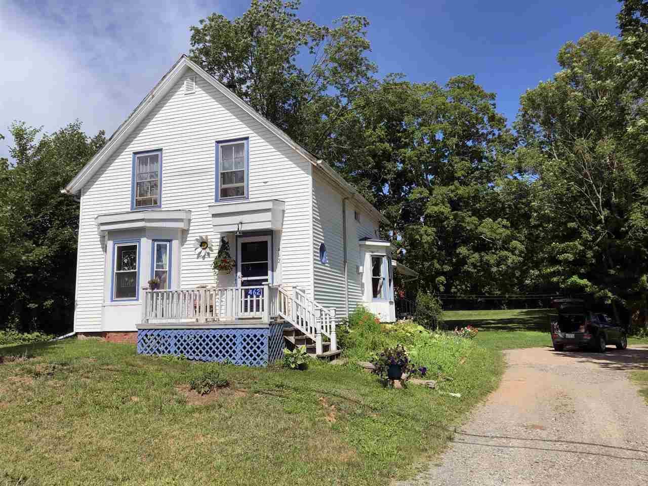 FEATURED LISTING: 462 Highway 360 Somerset