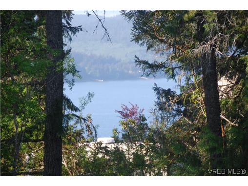 Main Photo: Lot 7 Basinview Heights in SOOKE: Sk Saseenos Land for sale (Sooke)  : MLS(r) # 309235