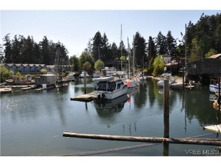 Main Photo: 2019/2029 Kaltasin Road in SOOKE: Sk Billings Spit Industrial for sale (Sooke)  : MLS(r) # 320816