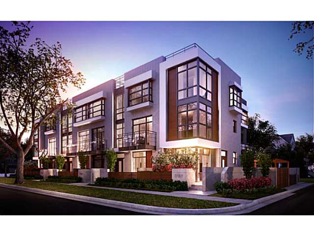 Main Photo: 91 EAST 16TH AV in Vancouver: Mount Pleasant VE Condo for sale (Vancouver East) : MLS® # V1082452