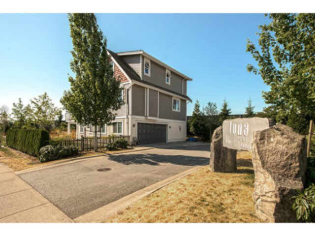 FEATURED LISTING: 47 - 30748 CARDINAL Avenue Abbotsford