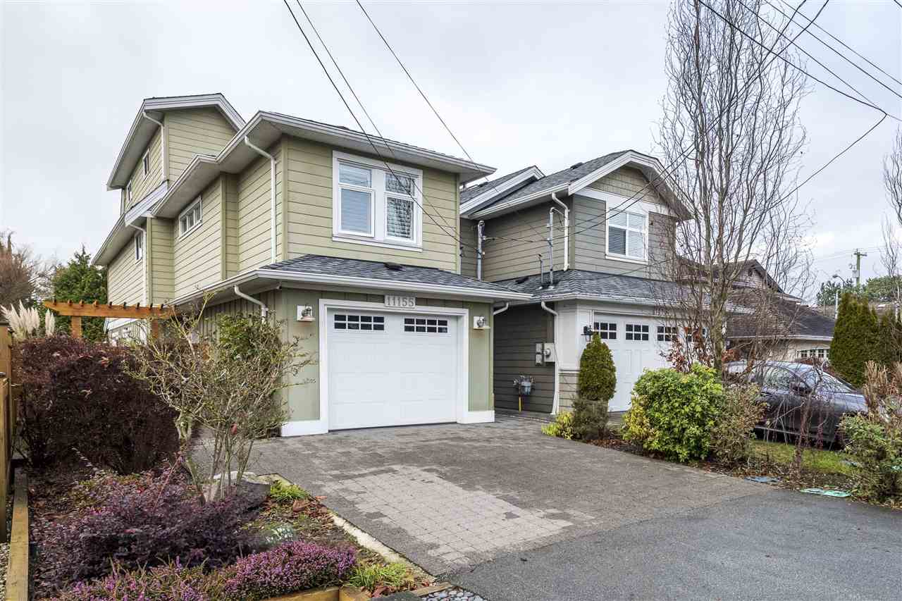 FEATURED LISTING: 11155 6TH Avenue Richmond