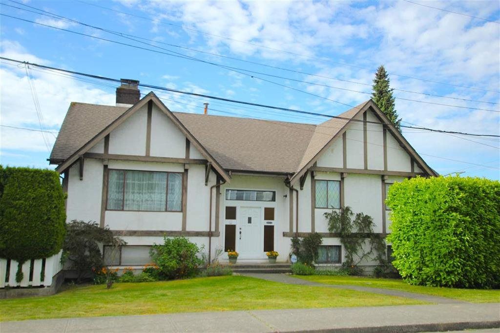 FEATURED LISTING: 4922 IRMIN Street Burnaby