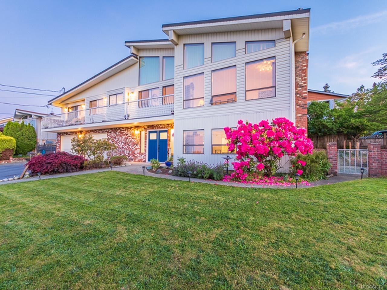 FEATURED LISTING: 2827 Cosgrove Cres NANAIMO