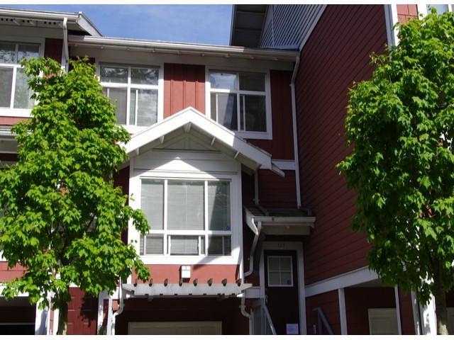 Main Photo: # 171 15168 36TH AV in Surrey: Morgan Creek Condo for sale (South Surrey White Rock) : MLS® # F1411738