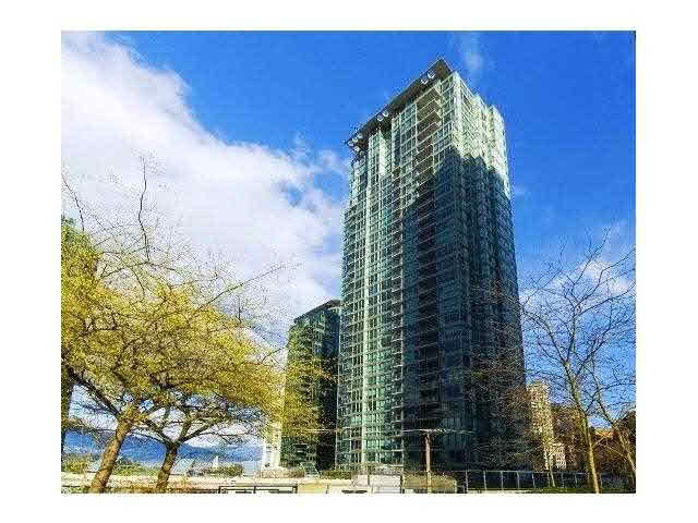 FEATURED LISTING: 1705 - 1328 PENDER Street West Vancouver