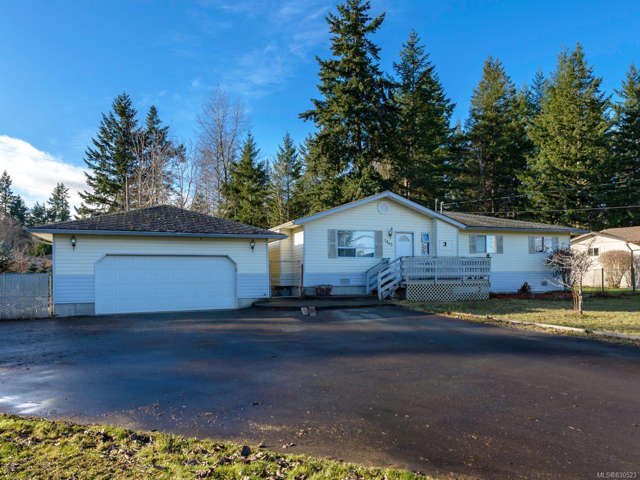 FEATURED LISTING: 7463 Yake Rd FANNY BAY