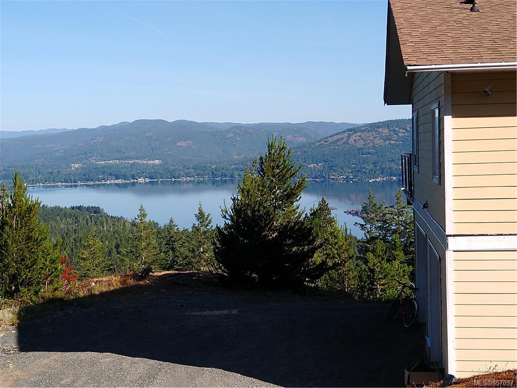 FEATURED LISTING: 5347 Mt. Matheson Rd