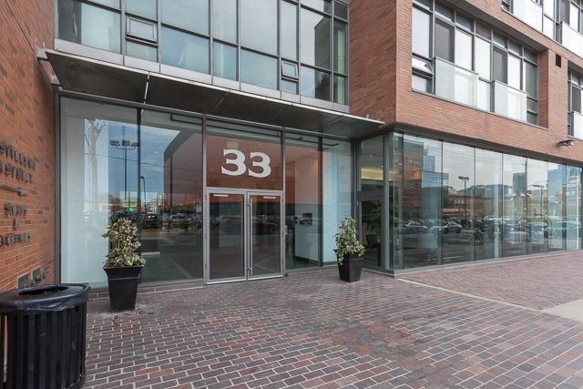 Main Photo: 33 Mill St Unit #427 in Toronto: Waterfront Communities C8 Condo for sale (Toronto C08) : MLS(r) # C3592166