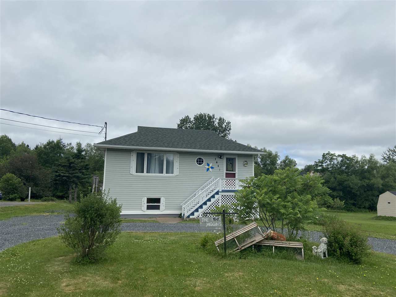 FEATURED LISTING: 1641 Acadia Avenue Westville