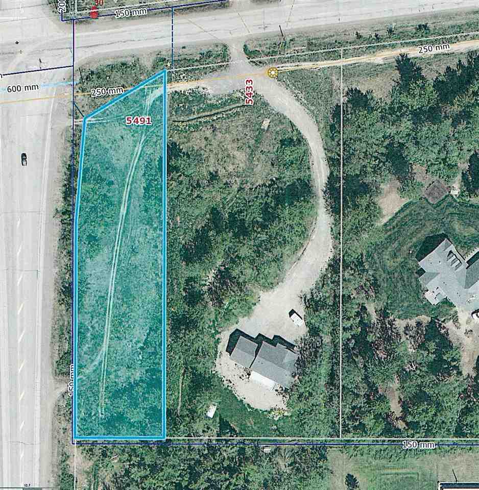 FEATURED LISTING: 5491 CHIEF LAKE Road Prince George